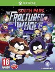. Gra South Park The Fractured But Whole (XBOX ONE) PUDEŁKOWA